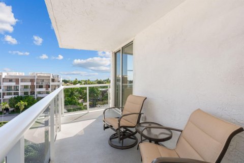 Copropriété à vendre à Fort Lauderdale, Floride: 2 chambres, 123.37 m2 № 2417329 - photo 8