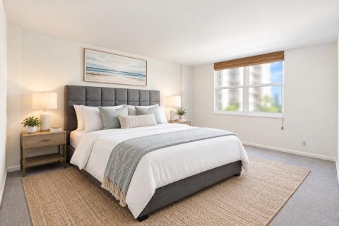 Copropriété à vendre à Fort Lauderdale, Floride: 2 chambres, 123.37 m2 № 2417329 - photo 6