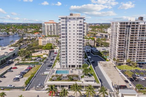 Copropriété à vendre à Fort Lauderdale, Floride: 2 chambres, 123.37 m2 № 2417329 - photo 29