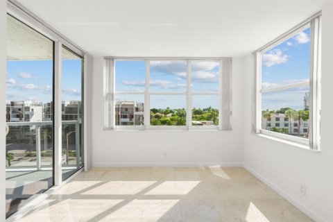 Copropriété à vendre à Fort Lauderdale, Floride: 2 chambres, 123.37 m2 № 2417329 - photo 16