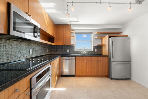 Copropriété à vendre à Fort Lauderdale, Floride: 2 chambres, 123.37 m2 № 2417329 - photo 9