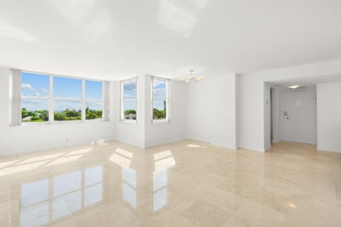 Condo à Fort Lauderdale, Floride, 2 chambres  № 2417329