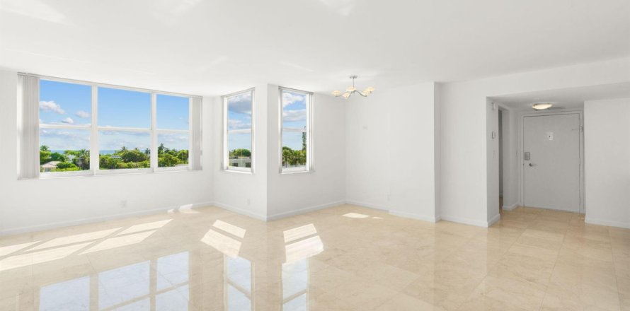 Condo à Fort Lauderdale, Floride, 2 chambres № 2417329