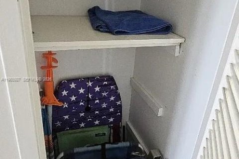 Снять в аренду кондоминиум в Майами-Бич, Флорида 50.63м2, № 2045567 - фото 9