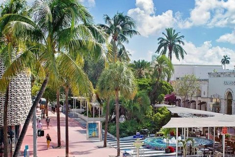 Снять в аренду кондоминиум в Майами-Бич, Флорида 50.63м2, № 2045567 - фото 16