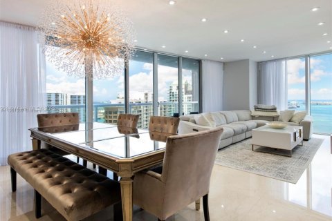 Купить кондоминиум в Майами, Флорида 1 комната, 153.66м2, № 2015183 - фото 6