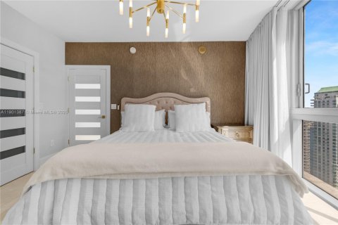 Купить кондоминиум в Майами, Флорида 1 комната, 153.66м2, № 2015183 - фото 22