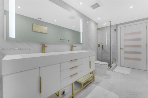 Купить кондоминиум в Майами, Флорида 1 комната, 153.66м2, № 2015183 - фото 26