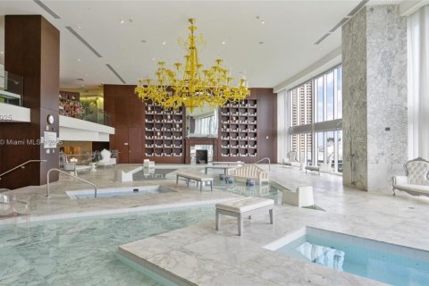 Купить кондоминиум в Майами, Флорида 1 комната, 153.66м2, № 2015183 - фото 28