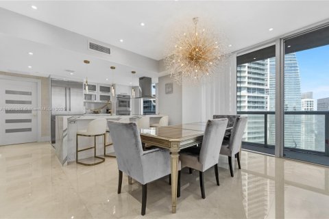 Купить кондоминиум в Майами, Флорида 1 комната, 153.66м2, № 2015183 - фото 7