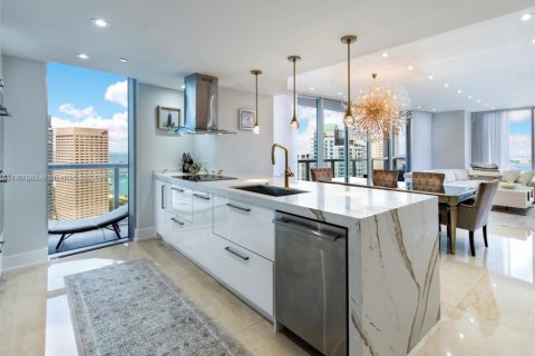 Купить кондоминиум в Майами, Флорида 1 комната, 153.66м2, № 2015183 - фото 8