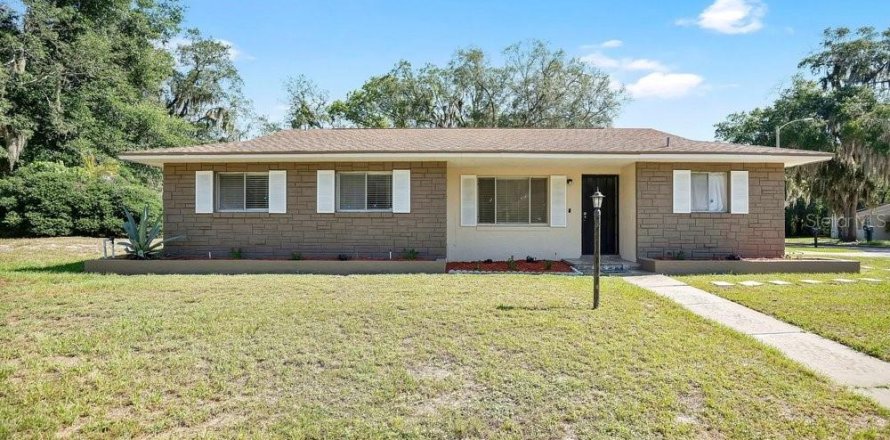 Casa en Orlando, Florida 3 dormitorios, 94.76 m2 № 2167490