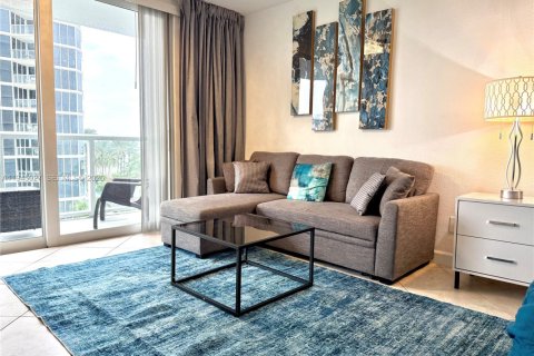 Copropriété à vendre à Sunny Isles Beach, Floride: 33.44 m2 № 2001235 - photo 6