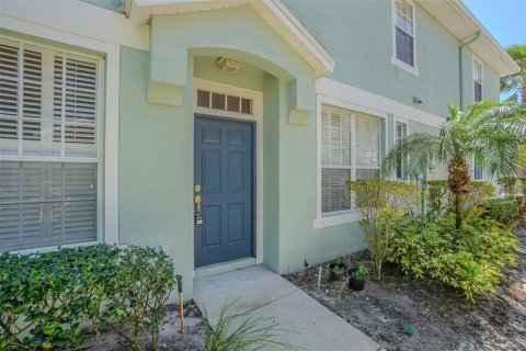 Townhouse in New Port Richey, Florida 3 bedrooms, 156.63 sq.m. № 1616424 - photo 1