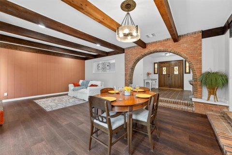Villa ou maison à vendre à Leesburg, Floride: 4 chambres, 221.2 m2 № 1778153 - photo 6