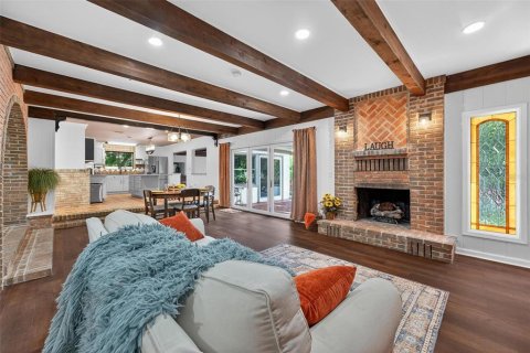 Villa ou maison à vendre à Leesburg, Floride: 4 chambres, 221.2 m2 № 1778153 - photo 14