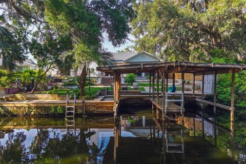 Villa ou maison à vendre à Leesburg, Floride: 4 chambres, 221.2 m2 № 1778153 - photo 4