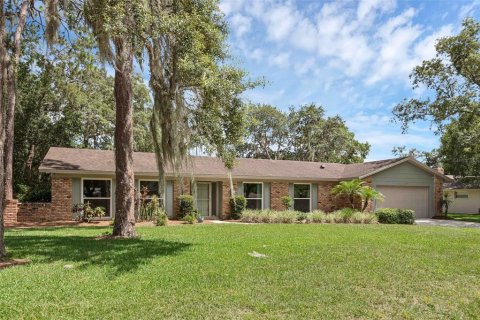 Villa ou maison à vendre à Longwood, Floride: 4 chambres, 264.03 m2 № 1805083 - photo 5