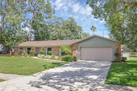 Villa ou maison à vendre à Longwood, Floride: 4 chambres, 264.03 m2 № 1805083 - photo 6