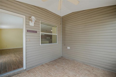 Villa ou maison à louer à The Villages, Floride: 2 chambres, 107.4 m2 № 2098250 - photo 7