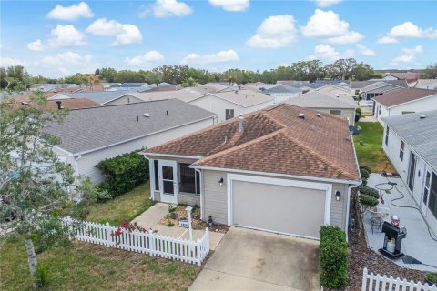 Villa ou maison à louer à The Villages, Floride: 2 chambres, 107.4 m2 № 2098250 - photo 5