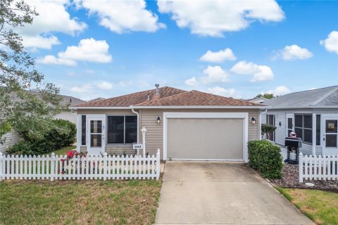 Villa ou maison à louer à The Villages, Floride: 2 chambres, 107.4 m2 № 2098250 - photo 3