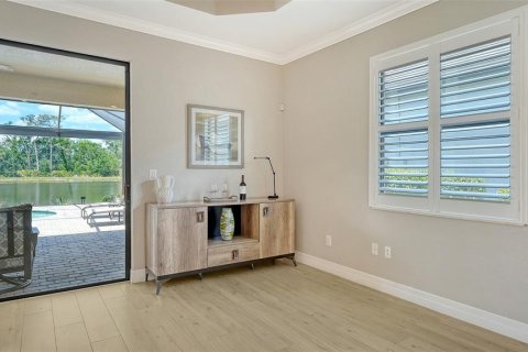 House in LAKEWOOD NATIONAL in Lakewood Ranch, Florida 2 bedrooms, 171.87 sq.m. № 1651475 - photo 15