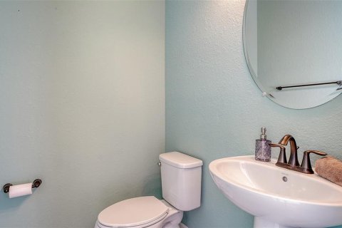 House in LAKEWOOD NATIONAL in Lakewood Ranch, Florida 2 bedrooms, 171.87 sq.m. № 1651475 - photo 26