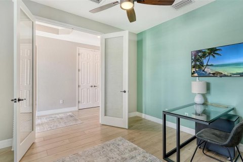 House in LAKEWOOD NATIONAL in Lakewood Ranch, Florida 2 bedrooms, 171.87 sq.m. № 1651475 - photo 6
