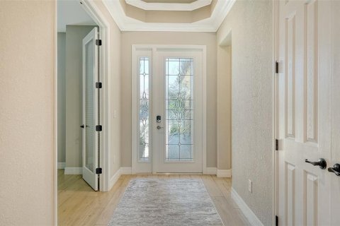 House in LAKEWOOD NATIONAL in Lakewood Ranch, Florida 2 bedrooms, 171.87 sq.m. № 1651475 - photo 4