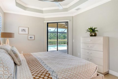 House in LAKEWOOD NATIONAL in Lakewood Ranch, Florida 2 bedrooms, 171.87 sq.m. № 1651475 - photo 17