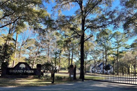 Terreno en venta en High Springs, Florida № 1717177 - foto 5