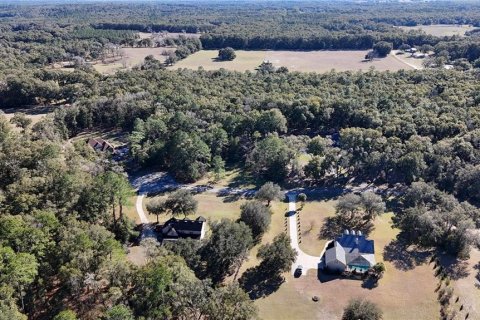 Terreno en venta en High Springs, Florida № 1717177 - foto 8