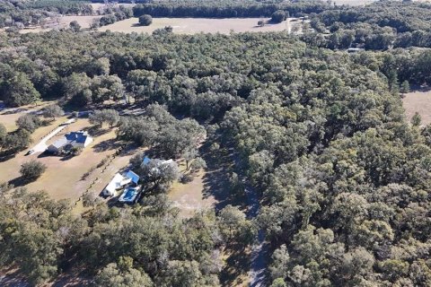Terreno en venta en High Springs, Florida № 1717177 - foto 7