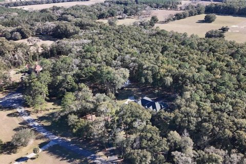 Terreno en venta en High Springs, Florida № 1717177 - foto 6