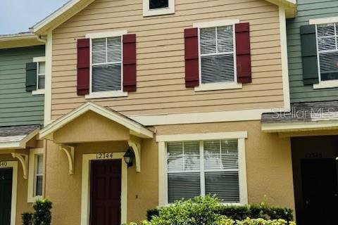 Touwnhouse à vendre à Windermere, Floride: 3 chambres, 127.18 m2 № 1813095 - photo 1