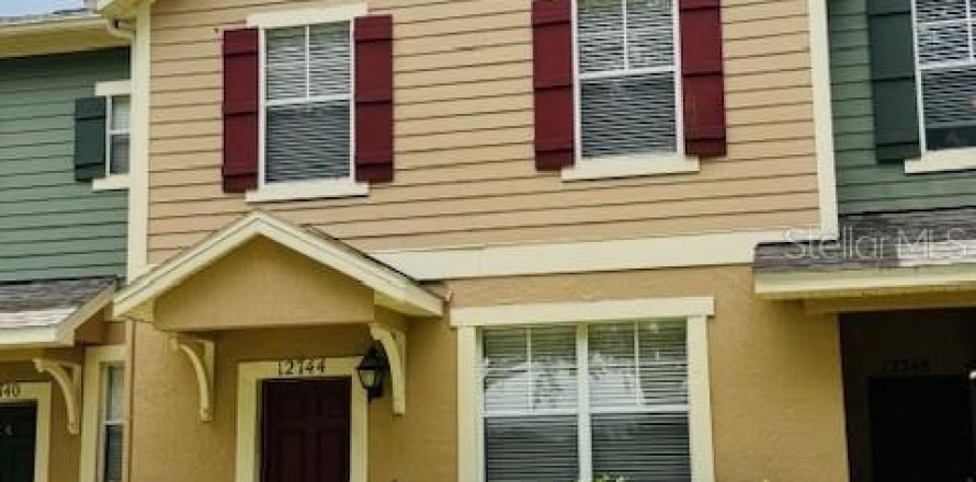 Touwnhouse à Windermere, Floride 3 chambres, 127.18 m2 № 1813095