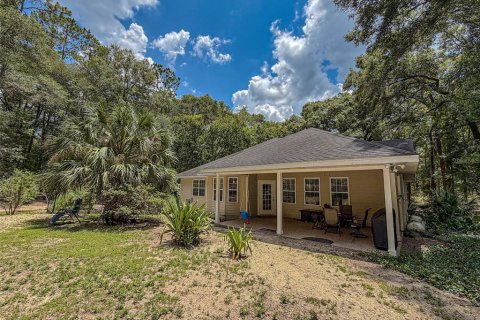 Villa ou maison à vendre à High Springs, Floride: 3 chambres, 194.44 m2 № 2222795 - photo 25