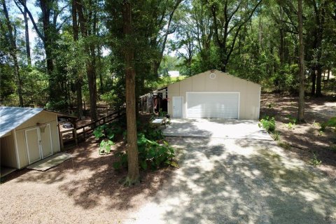 Villa ou maison à vendre à High Springs, Floride: 3 chambres, 194.44 m2 № 2222795 - photo 28