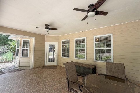Villa ou maison à vendre à High Springs, Floride: 3 chambres, 194.44 m2 № 2222795 - photo 23