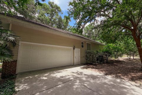 Villa ou maison à vendre à High Springs, Floride: 3 chambres, 194.44 m2 № 2222795 - photo 24