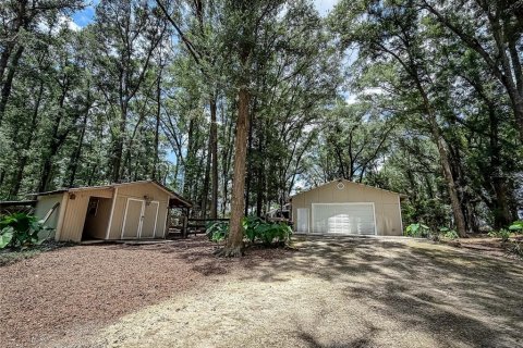 Villa ou maison à vendre à High Springs, Floride: 3 chambres, 194.44 m2 № 2222795 - photo 27