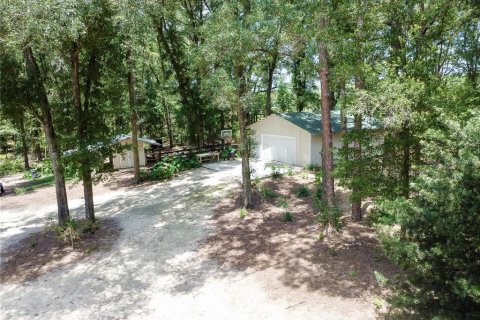 Villa ou maison à vendre à High Springs, Floride: 3 chambres, 194.44 m2 № 2222795 - photo 26