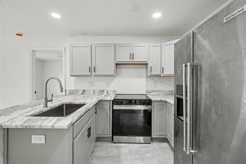 Villa ou maison à louer à Lakeland, Floride: 3 chambres, 115.66 m2 № 2102096 - photo 9