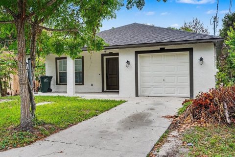 Villa ou maison à louer à Lakeland, Floride: 3 chambres, 115.66 m2 № 2102096 - photo 3