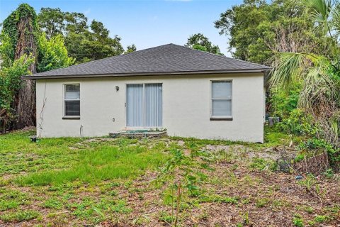 Villa ou maison à louer à Lakeland, Floride: 3 chambres, 115.66 m2 № 2102096 - photo 25