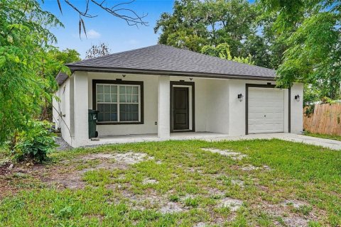 Villa ou maison à Lakeland, Floride 3 chambres, 115.66 m2 № 2102096