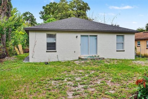 Villa ou maison à louer à Lakeland, Floride: 3 chambres, 115.66 m2 № 2102096 - photo 26