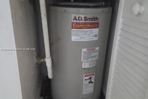 Купить кондоминиум в Майами, Флорида 2 спальни, 70.61м2, № 1967122 - фото 8