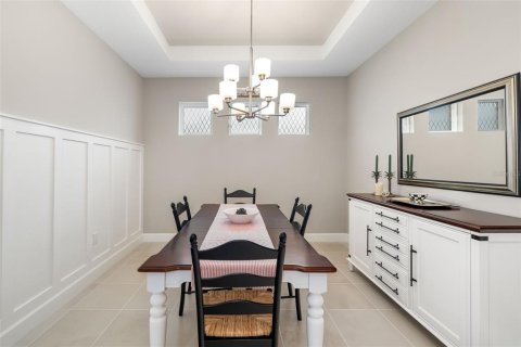House in Bradenton, Florida 3 bedrooms, 178.93 sq.m. № 1514565 - photo 4